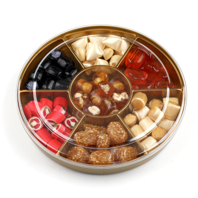 Turkish Akide Candy 400g / 14.1 oz - 2