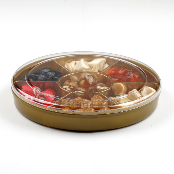 Turkish Akide Candy 400g / 14.1 oz - 4