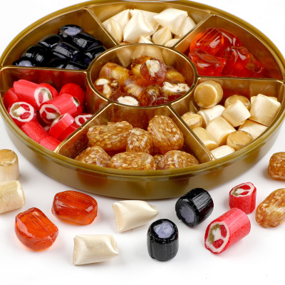 Turkish Akide Candy 400g / 14.1 oz - 3