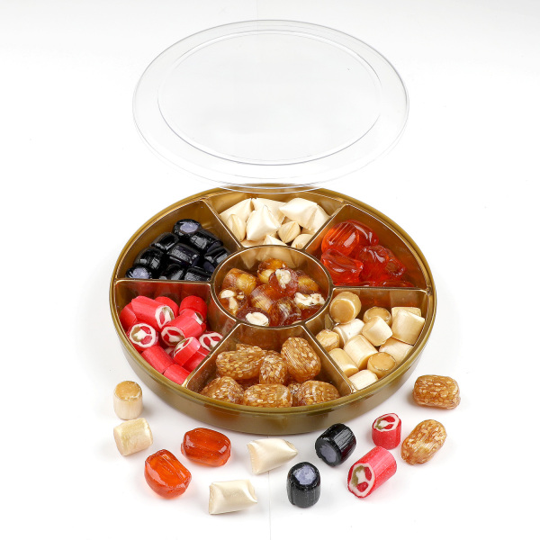 Turkish Akide Candy 400g / 14.1 oz - 5