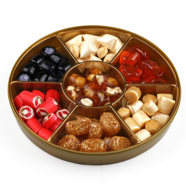 Turkish Akide Candy 400g / 14.1 oz - 8