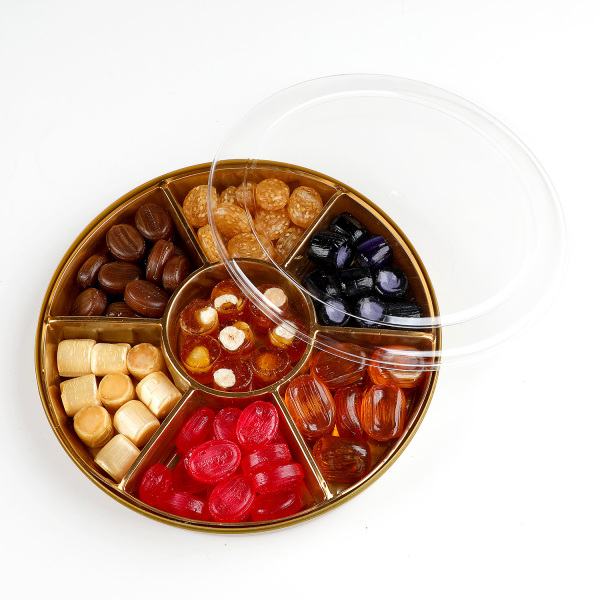 Turkish Akide Candy 400g / 14.1 oz - 2
