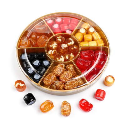 Turkish Akide Candy 400g / 14.1 oz - 3