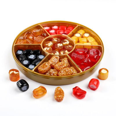 Turkish Akide Candy 400g / 14.1 oz - 4