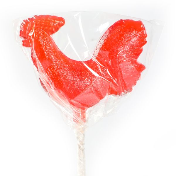 Horoz Lolipop Şeker (60g) - 1