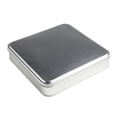 İçi Dışı Antep Fıstıklı Çikolatalı Bohça Lokum (Metal Kutu) - 4