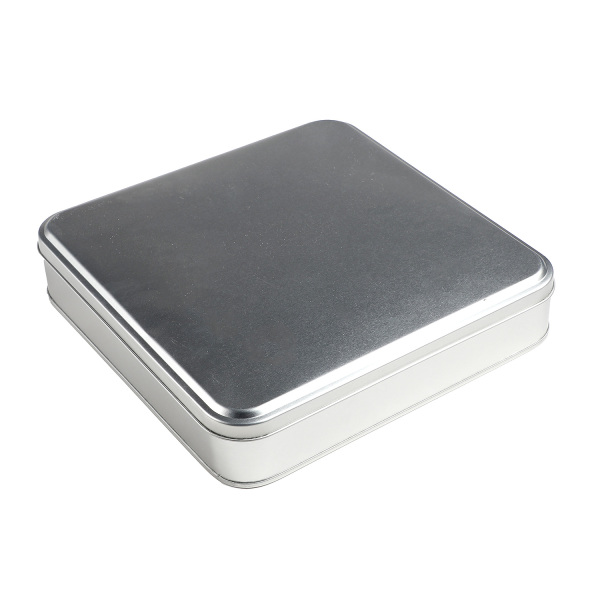 İçi Dışı Antep Fıstıklı Çikolatalı Bohça Lokum (Metal Kutu) - 4