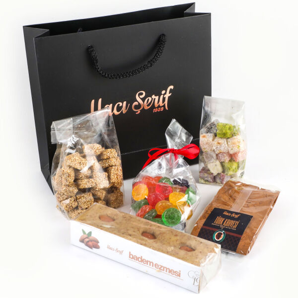 İndirimli Lezzet Paketi - 5 - 1