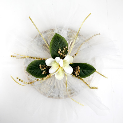 İsimli Yuvarlak Taşlı Ayaklı Tepsi Söz Nişan Çikolatası - 20