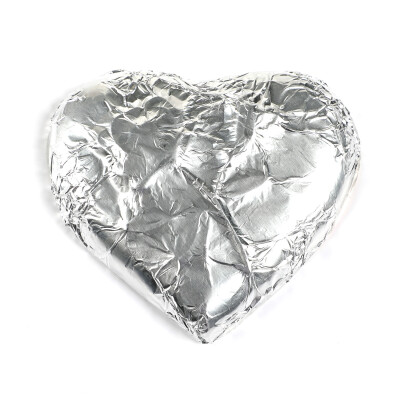 Kadınlar Günü Hediyesi Antep Fıstıklı Kadayıflı Dolgulu (Kalp Şeklinde) Dubai Çikolatası - 6