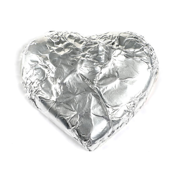 Kadınlar Günü Hediyesi Antep Fıstıklı Kadayıflı Dolgulu (Kalp Şeklinde) Dubai Çikolatası - 6