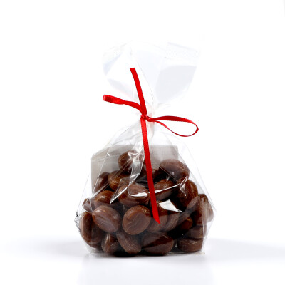 Kahveli Akide Şekeri 200g - 2