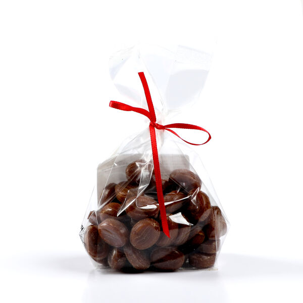 Kahveli Akide Şekeri 200g - 2