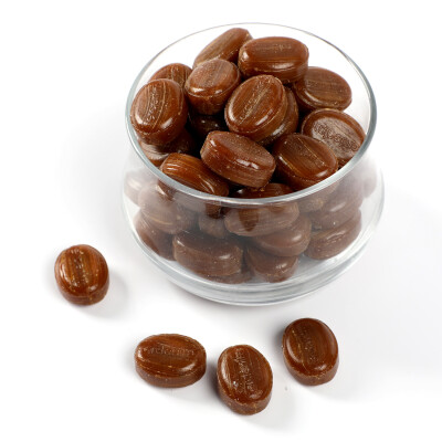 Kahveli Akide Şekeri 200g - 3