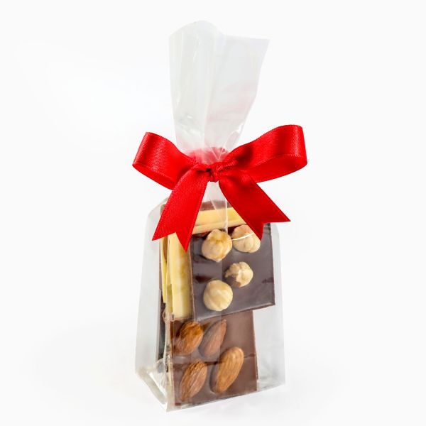 Bayramyeri Çikolatası Bol Karışık 90g - 1