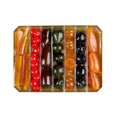 Karışık Meyve Tatlısı 700g - 2
