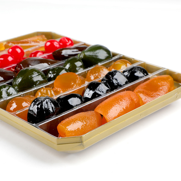Karışık Meyve Tatlısı 700g - 3