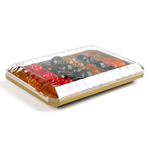Karışık Meyve Tatlısı 700g - 7