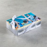 ​Kendi Fotoğrafınızla Öğretmenler Günü Hediyesi (70 Madlen Çikolata Asetat Kutu) - 4