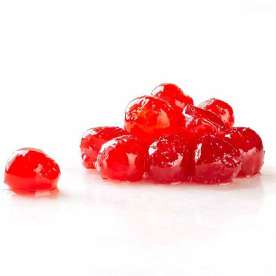 Kiraz Tatlısı 250g - Hacı Şerif