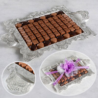 Kız İsteme Çikolatası (Küçük Tepsi) - Hacı Şerif