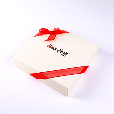 Krem Kutuda Lezzet Şöleni - Model 2 - 5