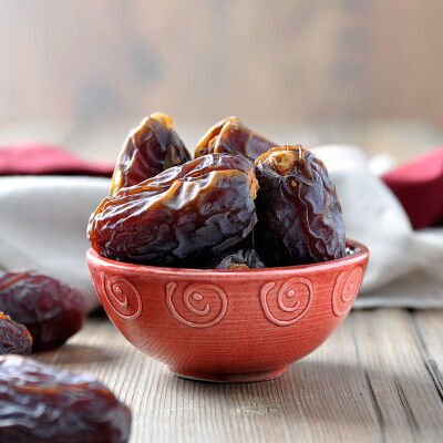 Kudüs Hurması 250g - Hacı Şerif