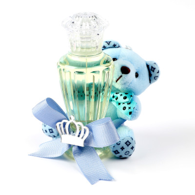 Mavi Bebek Kolonyası - 1