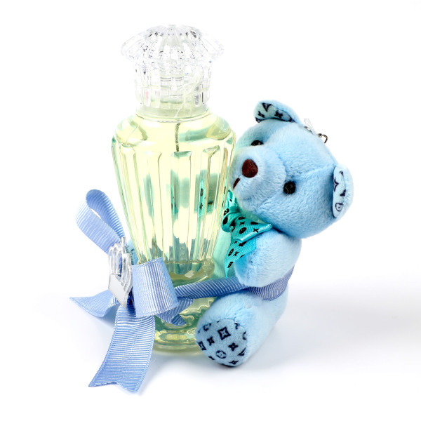 Mavi Bebek Kolonyası - 3