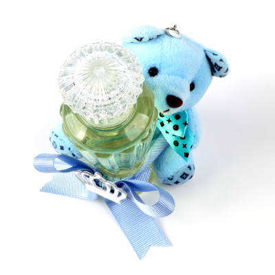 Mavi Bebek Kolonyası - 4