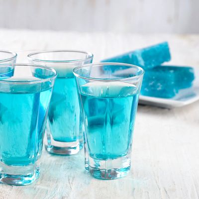 Mavi Lohusa Şekeri 500g - 2