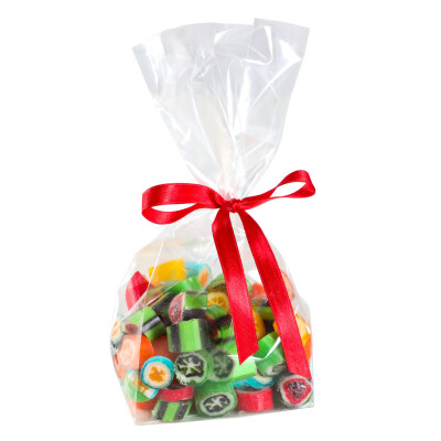 Meyve Aromalı Karışık Akide Şekeri Şöleni 200g - Hacı Şerif