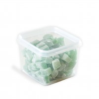 Nane Aromalı Kuş Lokumu 200g - 2