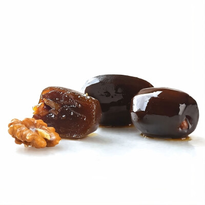 Patlıcan Tatlısı 250g - Hacı Şerif