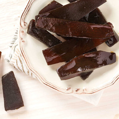 Pekmezli Kabak Peskeli 500g - Hacı Şerif