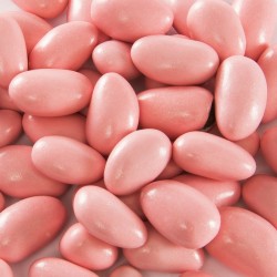 Pembe Badem Draje 75g - 2