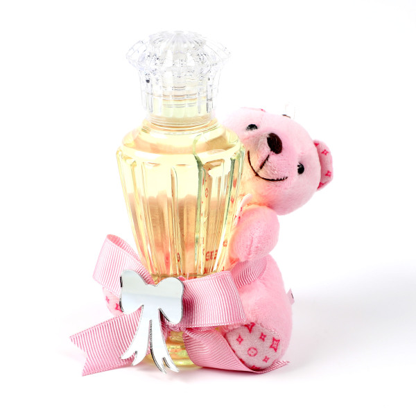 Pembe Bebek Kolonyası - 1