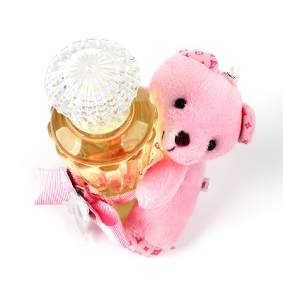 Pembe Bebek Kolonyası - 4