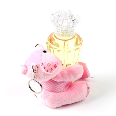 Pembe Bebek Kolonyası - 5