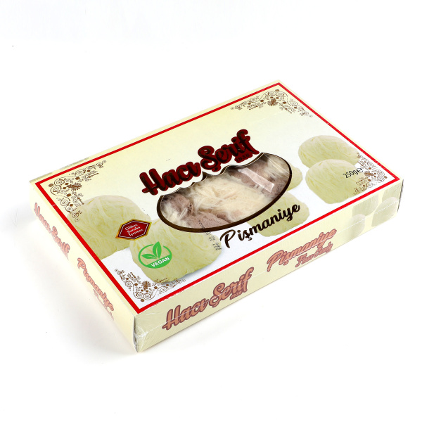 Pişmaniye 250g - 1