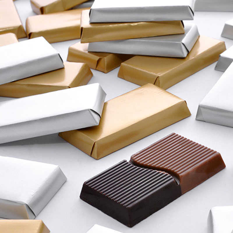 Resital Diva Çikolata 500g Asetat Kutu Hacı Şerif