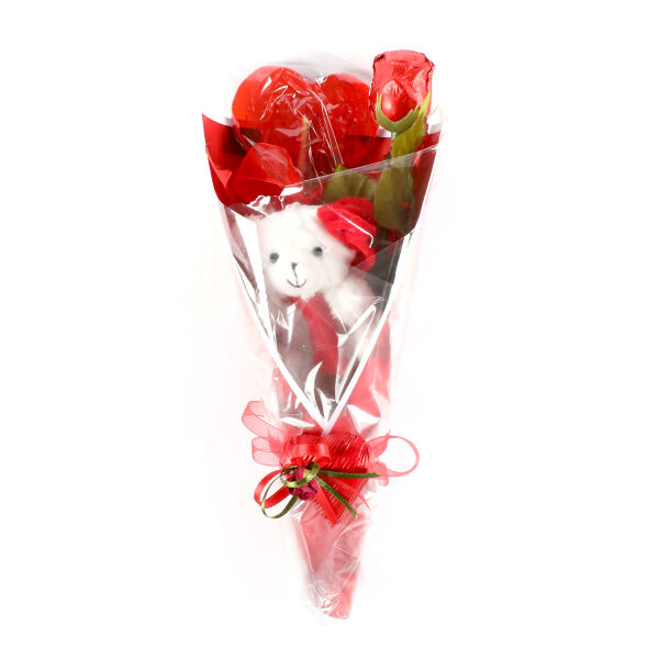 Sevgiliye Hediye Paketi - 7 - 1