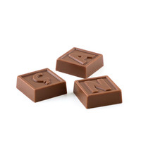 Sevgililer Günümüz Kutlu Olsun (33 Adet Harf Çikolata) Sevgililer Günü Hediyesi - 4