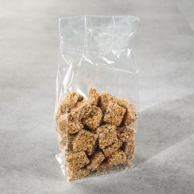 Susamlı Krokan 150g (Dik Kutu) - 2