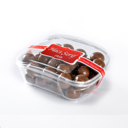 Sütlü Fındıklı Draje 75g - Hacı Şerif