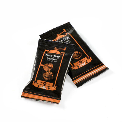 Tek Fincanlık Türk Kahvesi (30Lu Paket) - 3