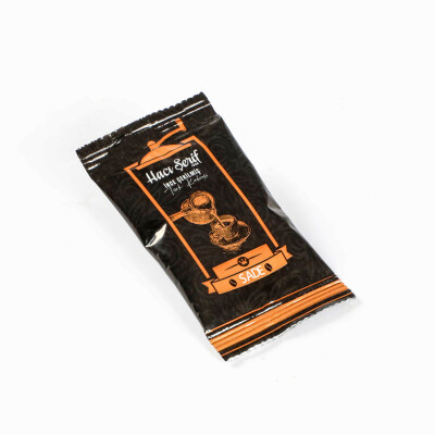 Tek Fincanlık Türk Kahvesi (30Lu Paket) - 4