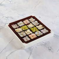 Tiny Delights Turkish Delight Feast 400 gram - 3