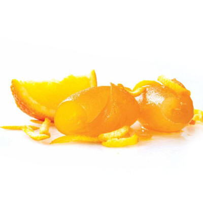 Turunç Tatlısı 250g - Hacı Şerif