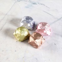 Yaldızlı Kristal Çikolata (16 Adet) - 3